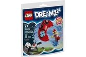 LEGO® - LEGO DREAMZzz 30698 Latający kontroler Coopera — minimodel - 30698