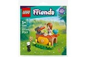 LEGO®  - LEGO 30696 Stoisko z goframi Autumn - 30696