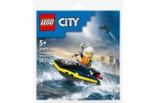 LEGO®  - LEGO 30693 Policyjny skuter wodny - 30693