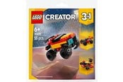 LEGO®  - LEGO 30691 Mały monster truck do przebudowania - 30691