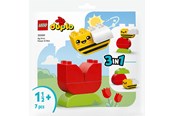 LEGO®  - LEGO 30686 Mój pierwszy kwiatek i pszczoła - 30686