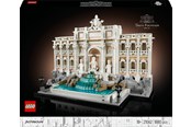 LEGO® - LEGO Architecture 21062 Fontanna di Trevi - 21062