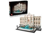 LEGO® - LEGO Architecture 21062 Fontanna di Trevi - 21062