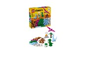 LEGO®  - LEGO Classic 11041 Kreatywne dinozaury - 11041
