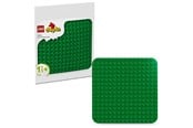 LEGO® - LEGO Classic 10460 Zielona płytka konstrukcyjna - 10460