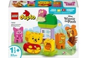 LEGO®  - LEGO DUPLO 10457 Przyjęcie urodzinowe Kubusia Puchatka - 10457