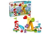 LEGO® - LEGO DUPLO 10453 Wesołe miasteczko - 10453