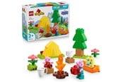 LEGO® - LEGO DUPLO 10452 Wyprawa na biwak - 10452