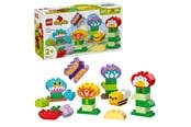 LEGO® - LEGO DUPLO 10444 Kreatywny ogród i kwiaty - 10444