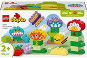 LEGO®  - LEGO DUPLO 10444 Kreatywny ogród i kwiaty - 10444
