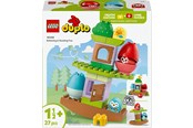 LEGO®  - LEGO DUPLO 10440 Balansujące drzewko - 10440