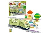 LEGO® - LEGO DUPLO 10427 Przygoda z interaktywnym pociągiem - 10427