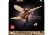 LEGO®  - LEGO Icons 10363 Maszyna latająca Leonarda da Vinci - 10363