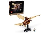 LEGO® - LEGO Icons 10363 Maszyna latająca Leonarda da Vinci - 10363