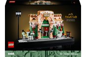 LEGO®  - LEGO Icons 10362 Francuska kawiarenka - 10362