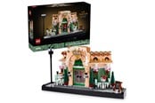 LEGO® - LEGO Icons 10362 Francuska kawiarenka - 10362