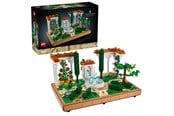 LEGO® - LEGO Icons 10359 Fontanna w ogrodzie - 10359