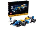 LEGO® - LEGO Icons 10353 Williams Racing FW14B i Nigel Mansell - 10353