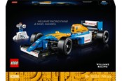 LEGO®  - LEGO Icons 10353 Williams Racing FW14B i Nigel Mansell - 10353