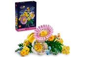 LEGO®  - LEGO Botanicals 10347 Mały bukiet żółtych kwiatów - 10347