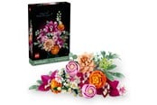 LEGO®  - LEGO Botanicals 10342 Piękny bukiet różowych kwiatów - 10342