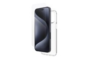 Telefon - Pokrowiec i etui - ZAGG InvisibleShield Glass Elite 360 for Apple iPhone 15 Pro Max - 200511807
