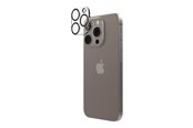 Telefon - Inne akcesoria - ZAGG InvisibleShield Glass Elite for Apple iPhone 15 Pro 15 Pro Max - 100113321
