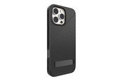 Telefon - Pokrowiec i etui - ZAGG Denali Snap w/Kickstand for Apple iPhone 16 Pro Max Black - 702315253