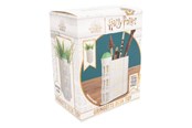 Drobiazgi - Pyramid - Harry Potter Desk Tidy Pen Pot - Gringotts - HP713135