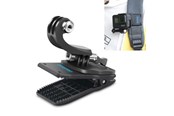 Kamera sportowa - akcesoria - Puluz Strap mount 360° RUIGPRO for Action cameras - DCA6908