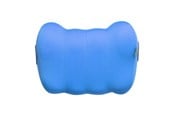 Inne srodki higieny osobistej - Baseus ComfortRide Series Silk Car Headrest Pillow (Blue) - C20036400311-00