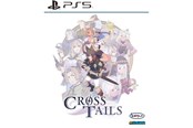 Gry - Cross Tails - Sony PlayStation 5 - Strategia - 4589871980445