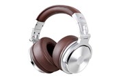 Sluchawki, zestaw sluchawkowy - OneOdio Headphones Pro30 (silver) - Pro 30 Brown