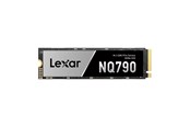 Dysk SSD - Lexar NQ790 SSD - 1TB - M.2 2280 - PCIe 4.0 - LNQ790X001T-RNNNG