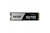 Dysk SSD - Lexar NQ790 SSD - 4TB - M.2 2280 - PCIe 4.0 - LNQ790X004T-RNNNG