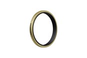 Akcesoria foto i wideo - PolarPro Fuji X100 Filter Adapter 49mm Brass - FUJI-ADPT-BRSS