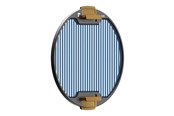 Filtry fotograficzne - PolarPro Recon Stage 2 BlueMorphic Filter - BCSE-BL