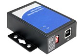 Adapter Sieciowy (karta sieciowa, serwer druku, itp.) - DeLOCK Adapter USB 2.0 to 1 x Serial RS-422/485 - 87585
