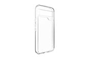 Telefon - Pokrowiec i etui - ZAGG Crystal Palace for Google Pixel 8a - 702313428