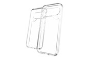 Telefon - Pokrowiec i etui - ZAGG Crystal Palace for Google Pixel 9/ Pixel 9 Pro - 702314422