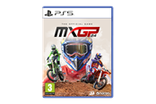 Gry - MXGP 24 - Sony PlayStation 5 - Wyścigi - 3665962026948
