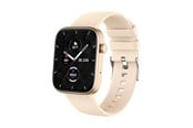 Smartwatch, zegarek i opaska sportowa - Colmi P71 Smartwatch (Gold) - P71 GOLD
