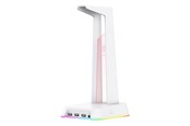 Akcesoria dla graczy - ONIKUMA ST-2 Gaming stand (White) - Miscellaneous - ST-2 White