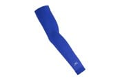 Akcesoria dla graczy - Lizard Skins Knit Arm Sleeve - Royal Blue - YS/YM - Arm Sleeve - ARMK4005