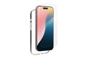 Telefon - szkło ochronne - ZAGG IFROGZ Defence Bundle Pack for Apple iPhone 16 Pro - 300515348