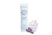 Pielęgnacja twarzy - Rosalique Balm Cleanser inkl. 3 stk. Bamboo Cleanser - 300311