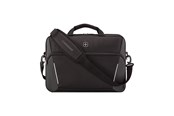 Torba, plecak i pokrowiec na laptopa - Wenger XE Compact Brief teczki do Laptop 16" | Czarny - 653299