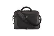 Torba, plecak i pokrowiec na laptopa - Wenger XE Brief teczki do Laptop 16" | Czarny - 653300