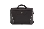 Torba, plecak i pokrowiec na laptopa - Wenger XE Brief teczki do Laptop 17" | Czarny - 653301