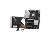 Plyta glówna - MSI PRO X870-P WIFI Płyta główna - AMD X870 - AMD AM5 - DDR5 RAM - ATX - PRO X870-P WIFI